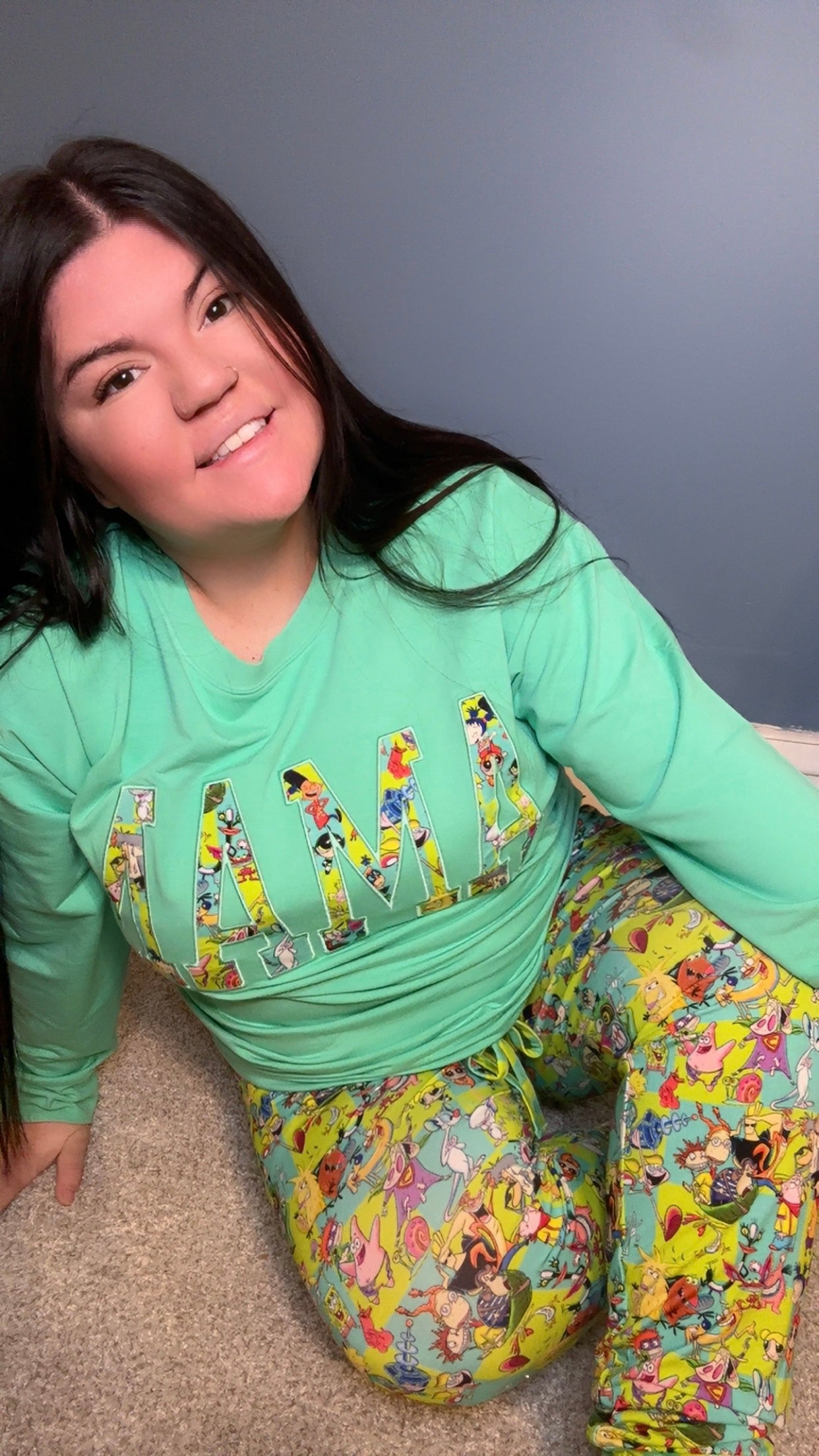 Back In My Day Women’s Joggers