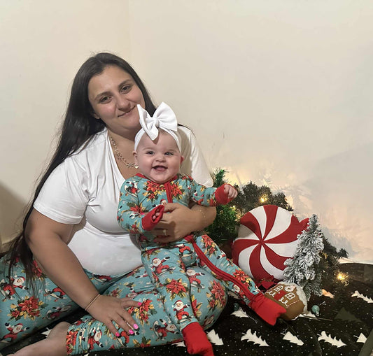 Sleigh All Day Adult Lounge Pants