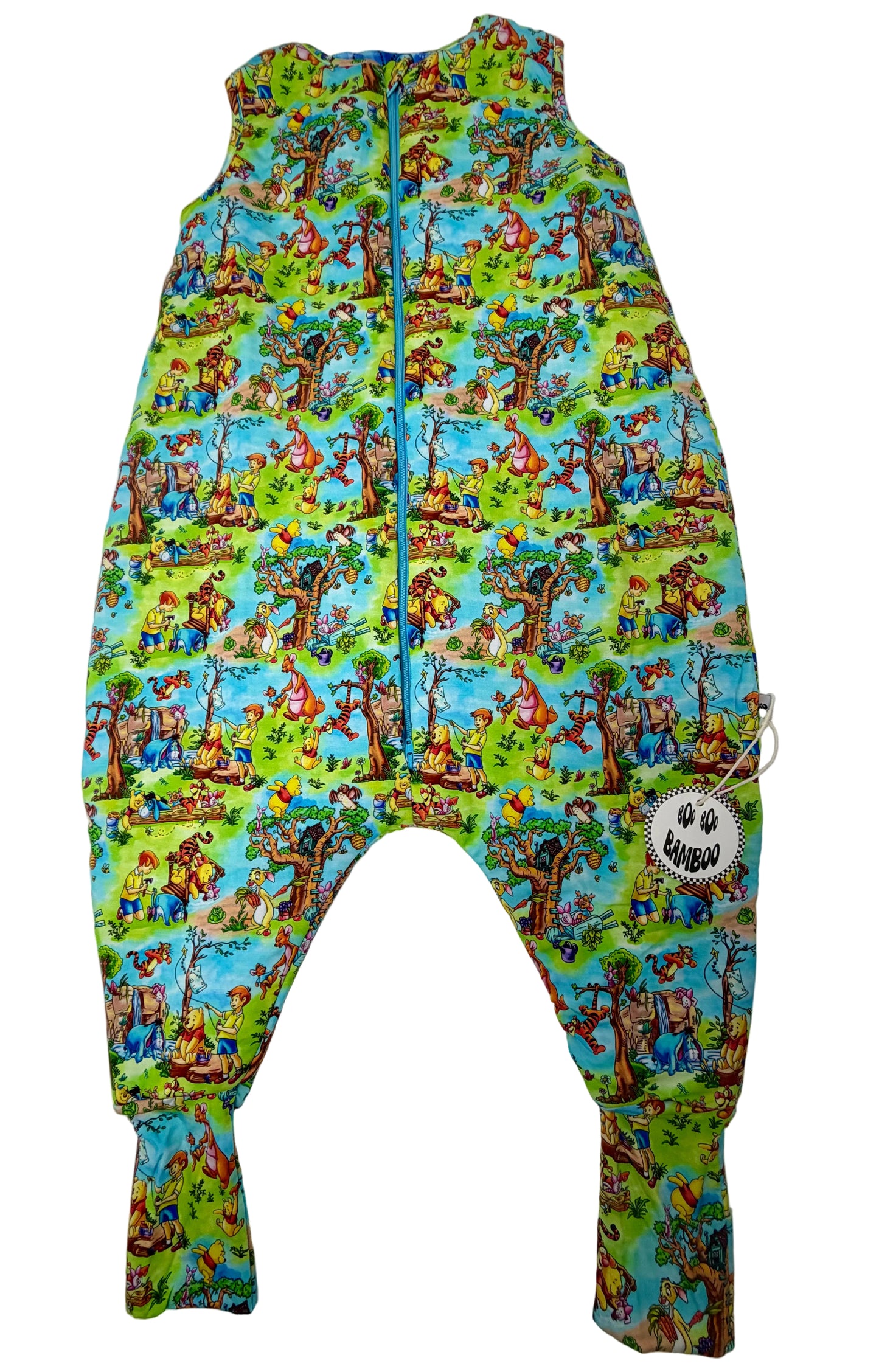 Acre Adventures Sleep Sack Walker - 18-36m