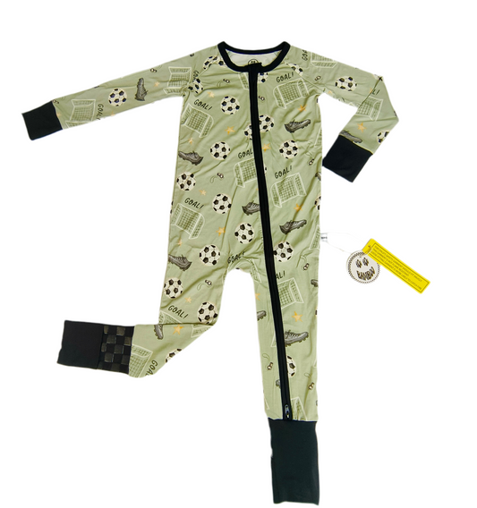 Shoot Your Shot Zippy