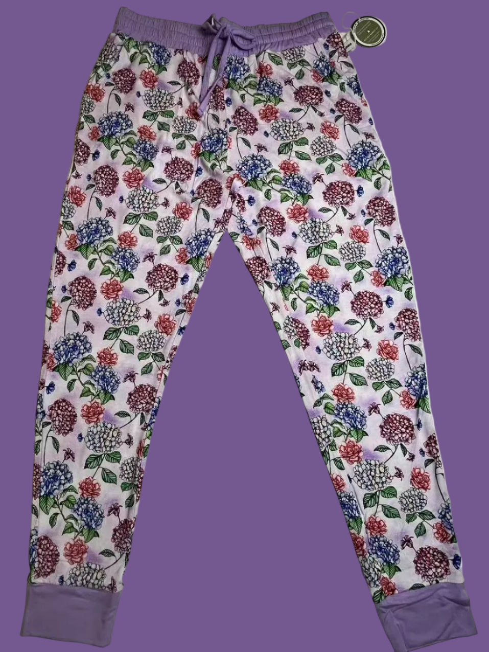 Beverly’s Garden Women’s Joggers