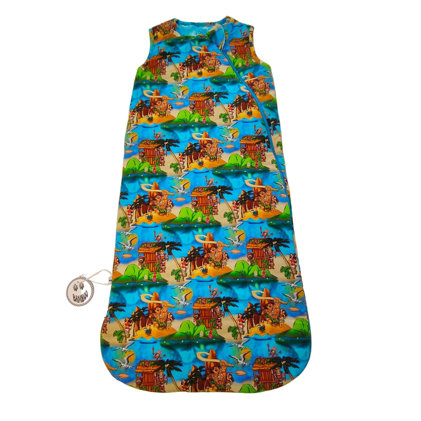Island Tides Sleep Sack - 6-18m