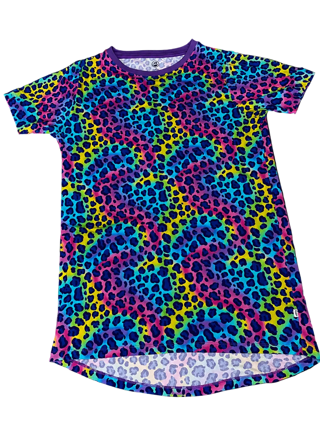Wild Child Women’s Tee