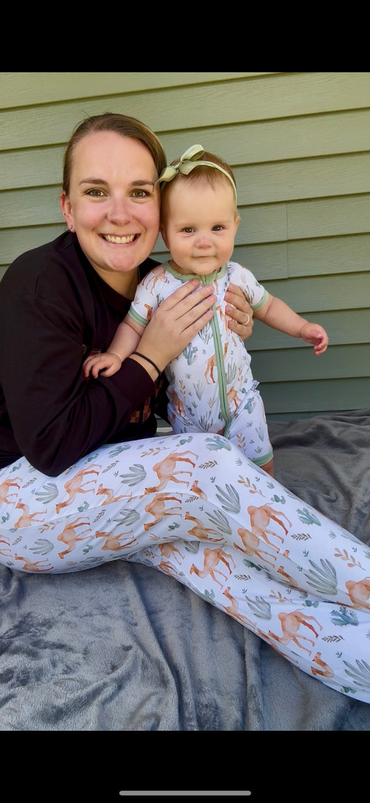 Oasis Women’s Joggers