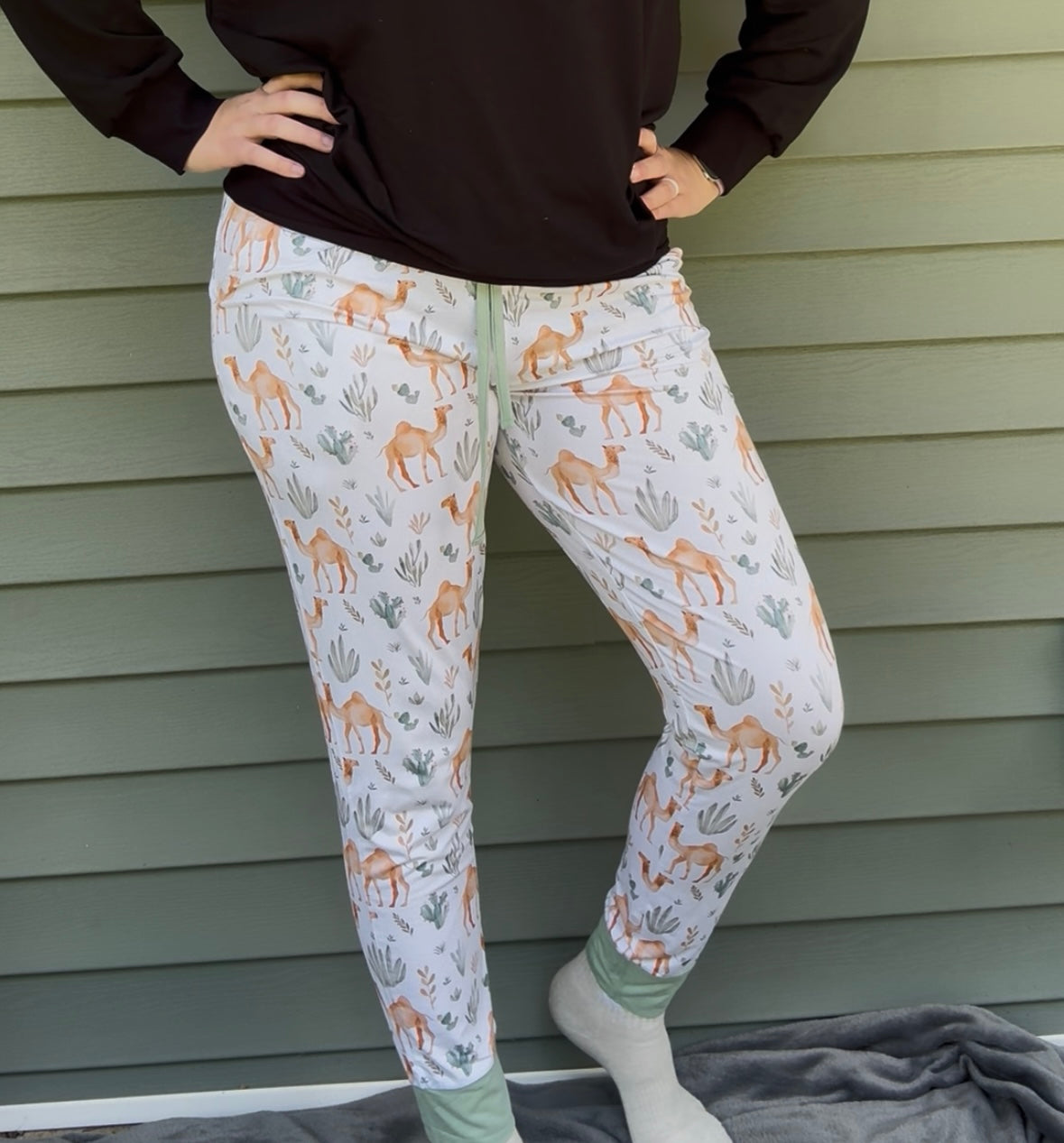 Oasis Women’s Joggers
