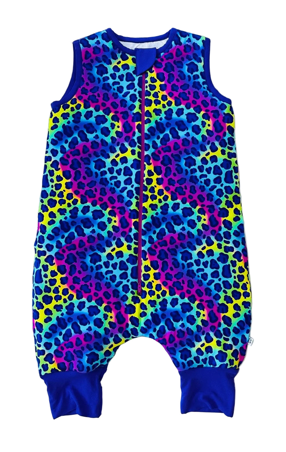 Wild Child Sleep Sack Walker - 18-36m