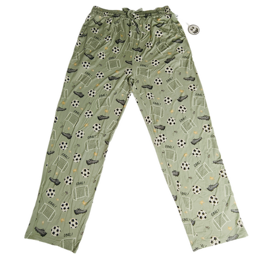 Shoot Your Shot Adult Lounge Pants