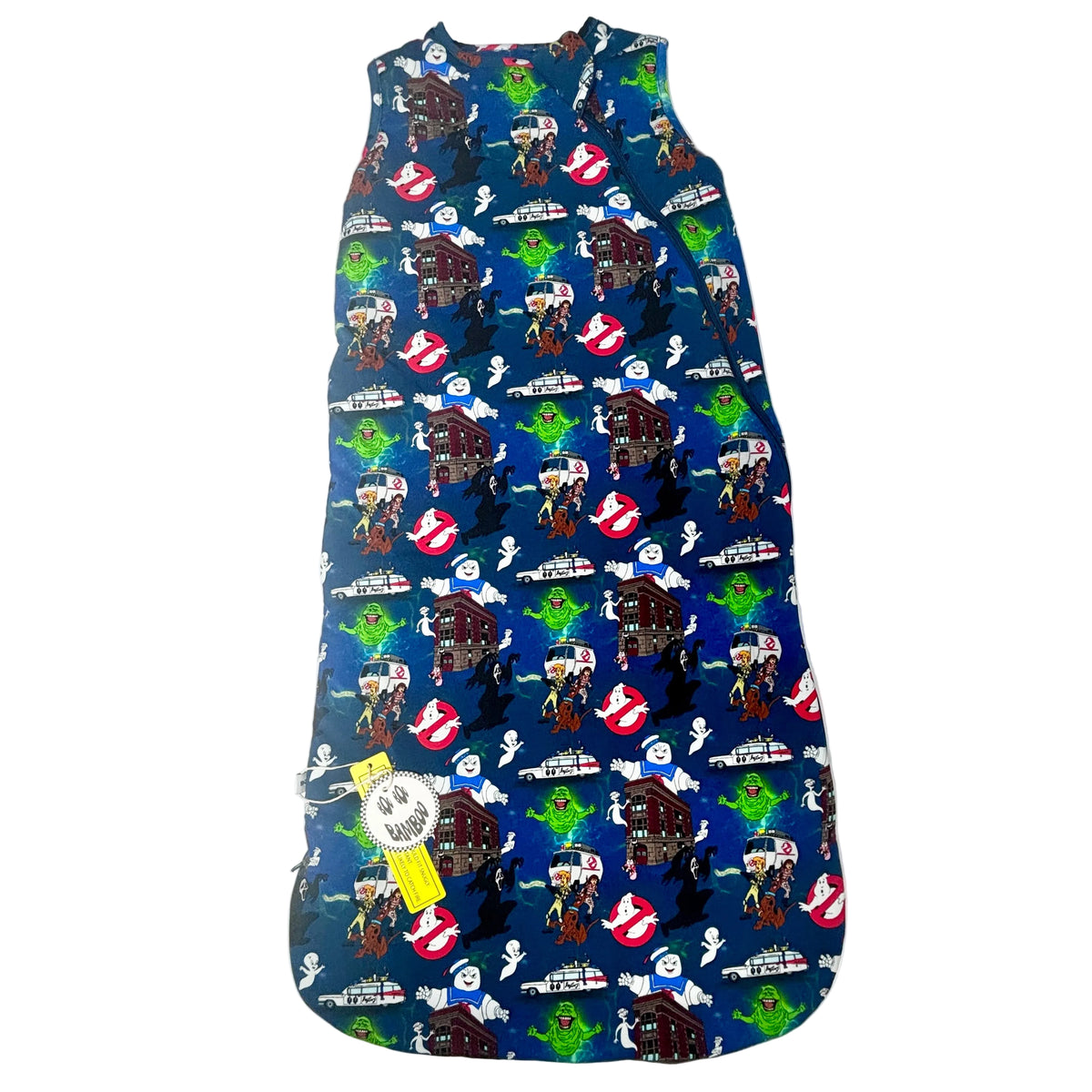 Boo Boo Busters Sleep Sack - 6-18m