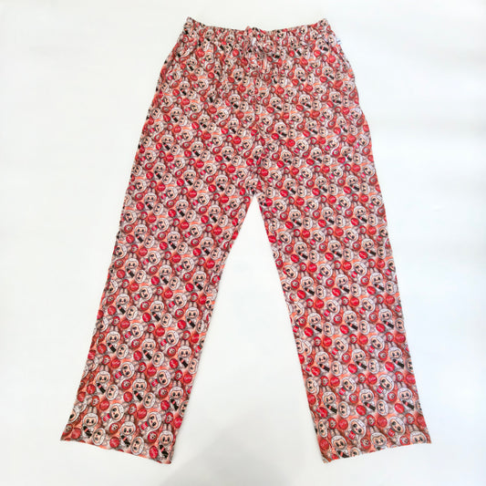 Boo Boo Cola Adult Lounge Pants