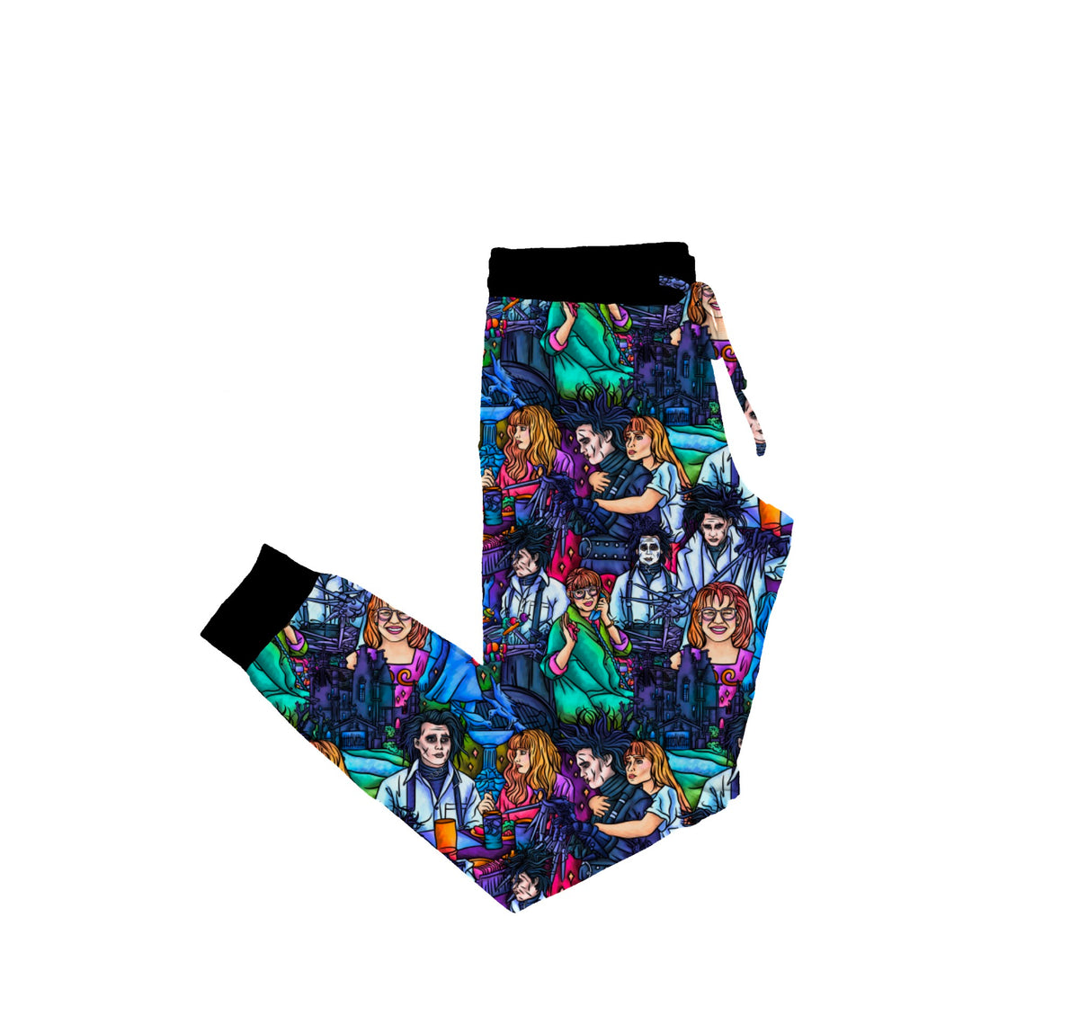 Eddie Women’s Joggers