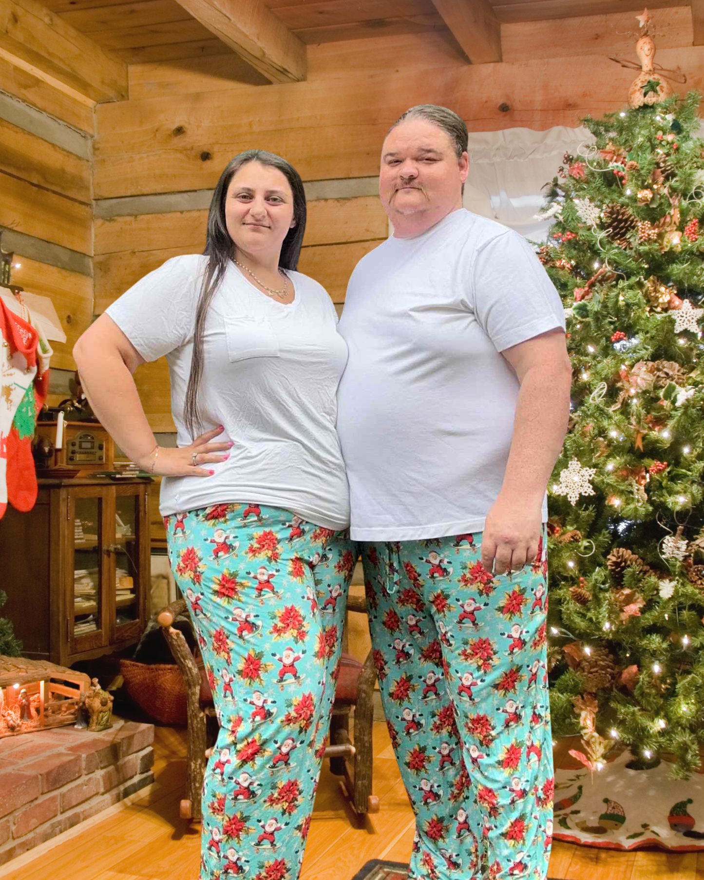 Sleigh All Day Adult Lounge Pants