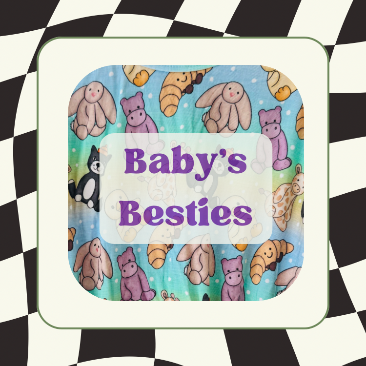 Baby’s Besties