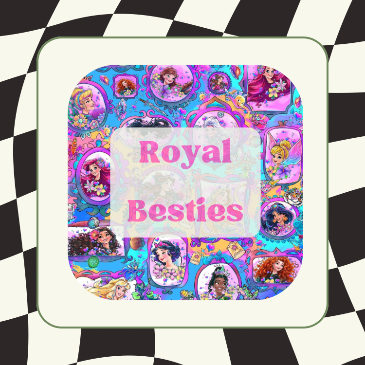 Royal Besties