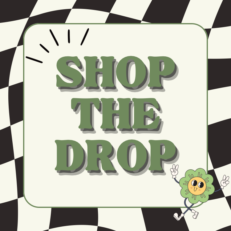Just Dropped