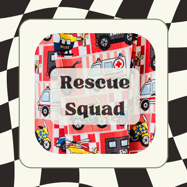 Rescue Squad