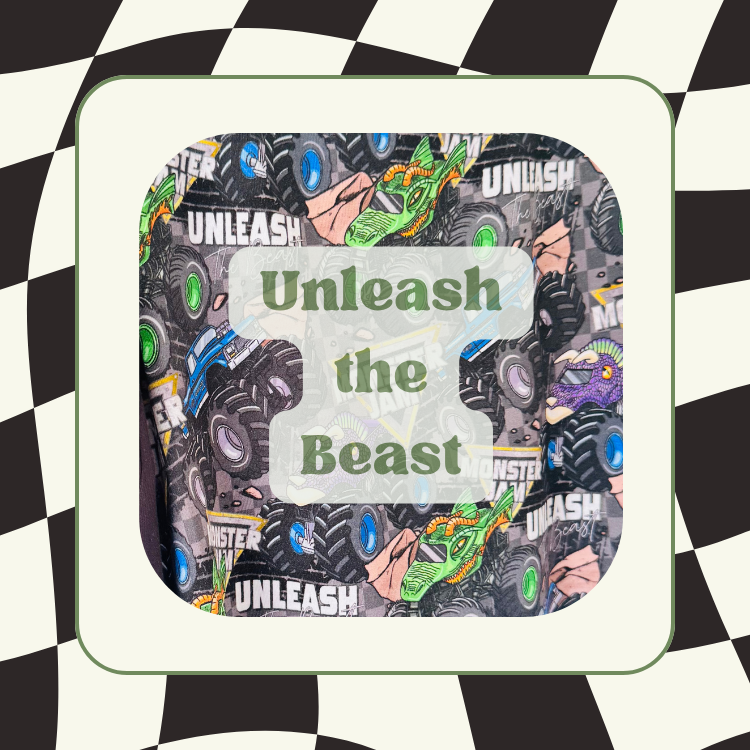 Unleash the Beast