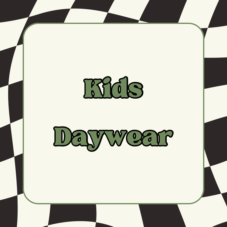 Kids Daywear