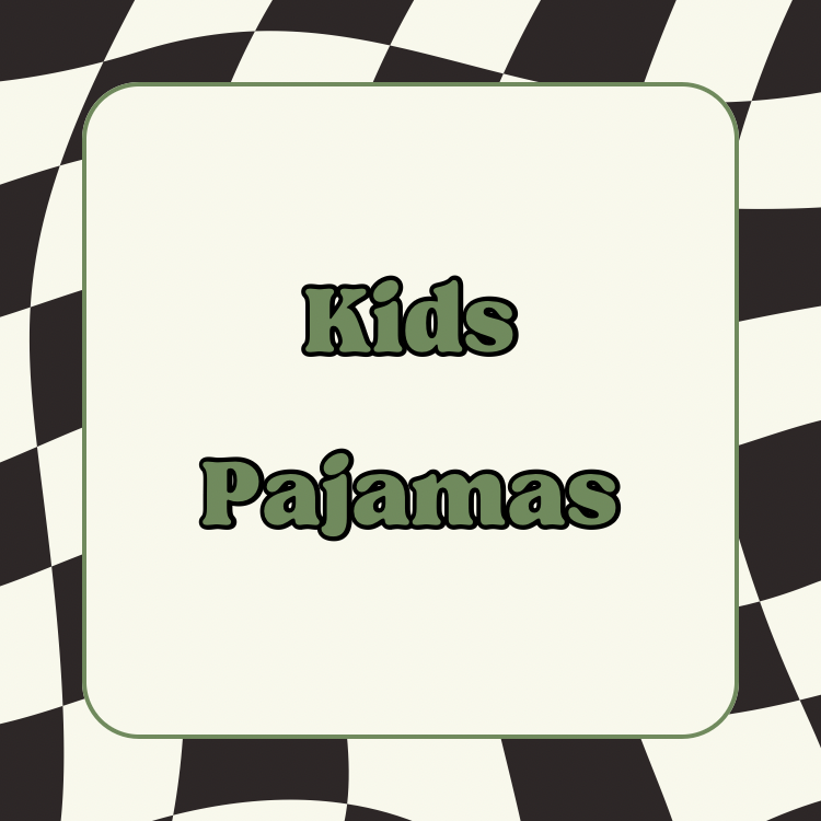 Kids Pajamas
