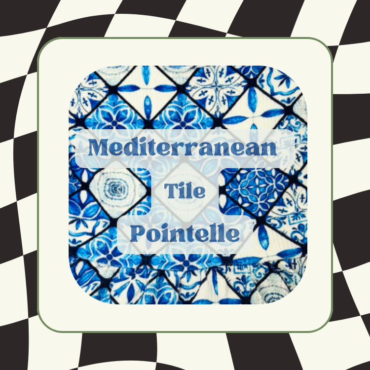 Mediterranean Tile