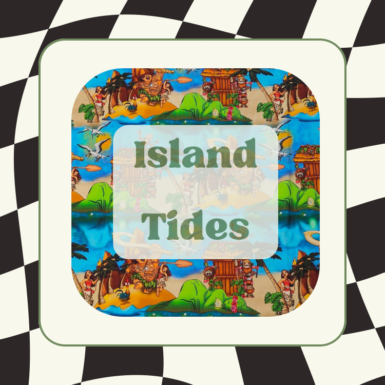 Island Tides