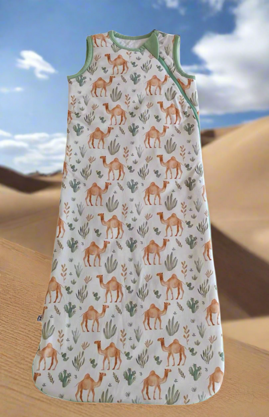 Oasis Sleep Sack - 12-18m