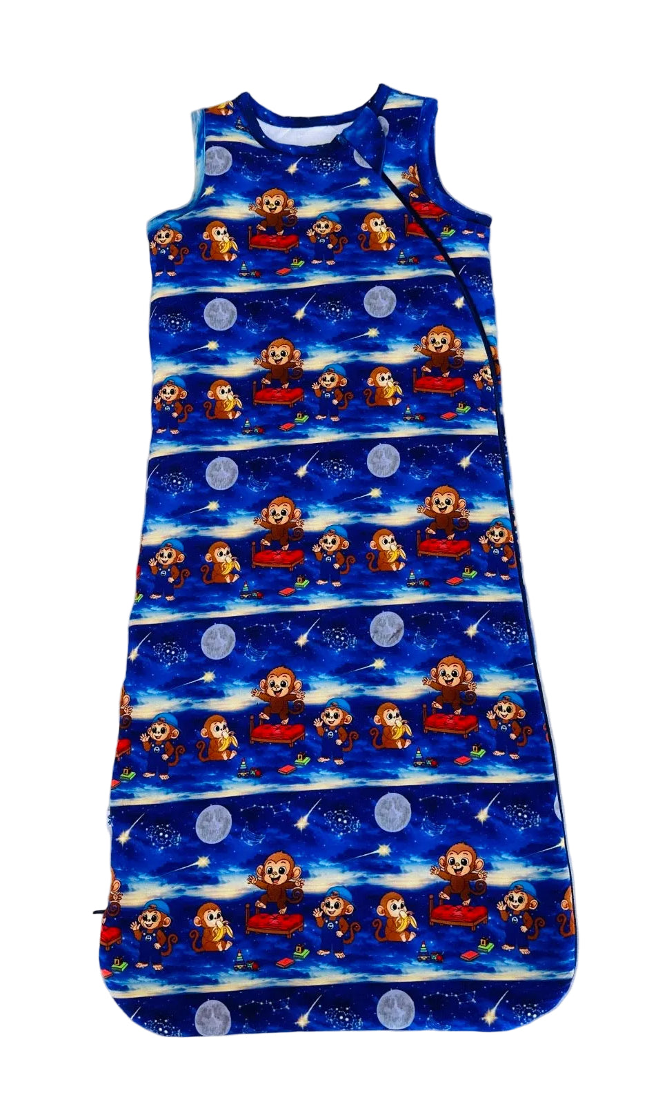 Munkee Boo Boo Sleep Sack - 6-18m