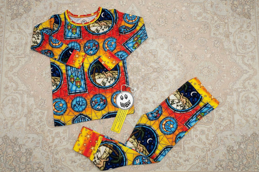 Ramadan Dreams Pajama Set