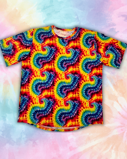 Good Vibes Only Adult Tee