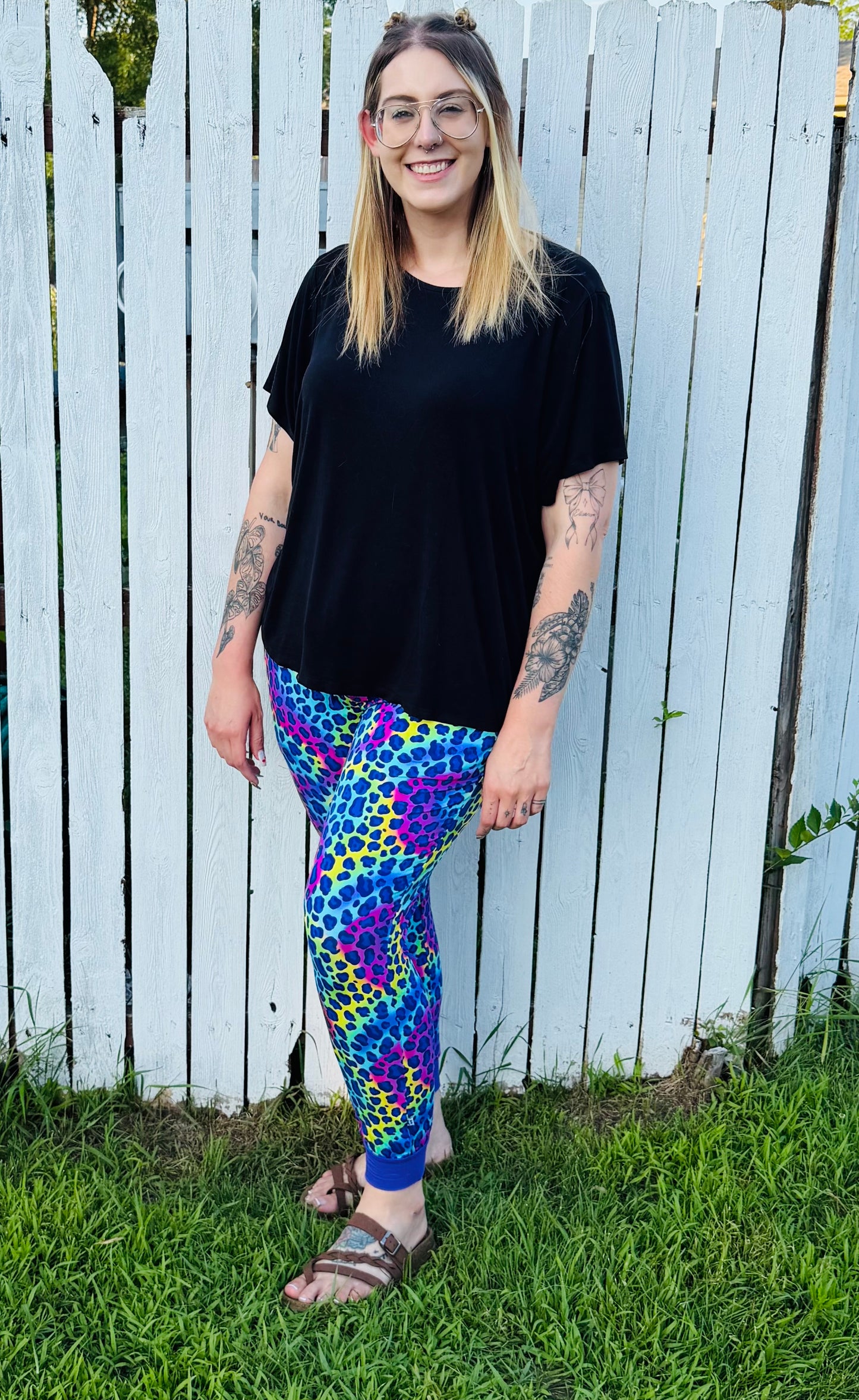 Wild Child Women’s Joggers