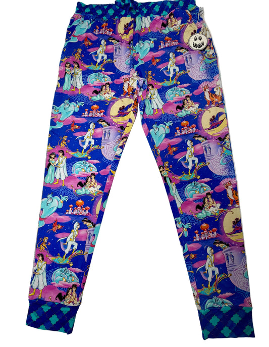 Arabian Nights Women’s Joggers