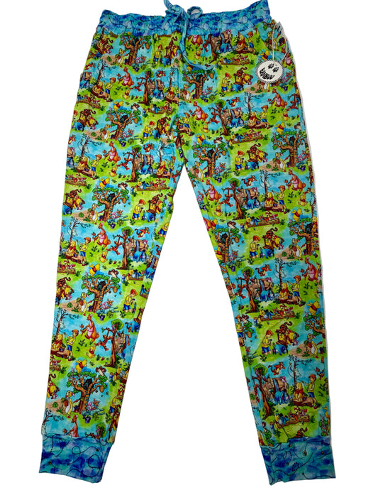 Acre Adventures Women’s Joggers