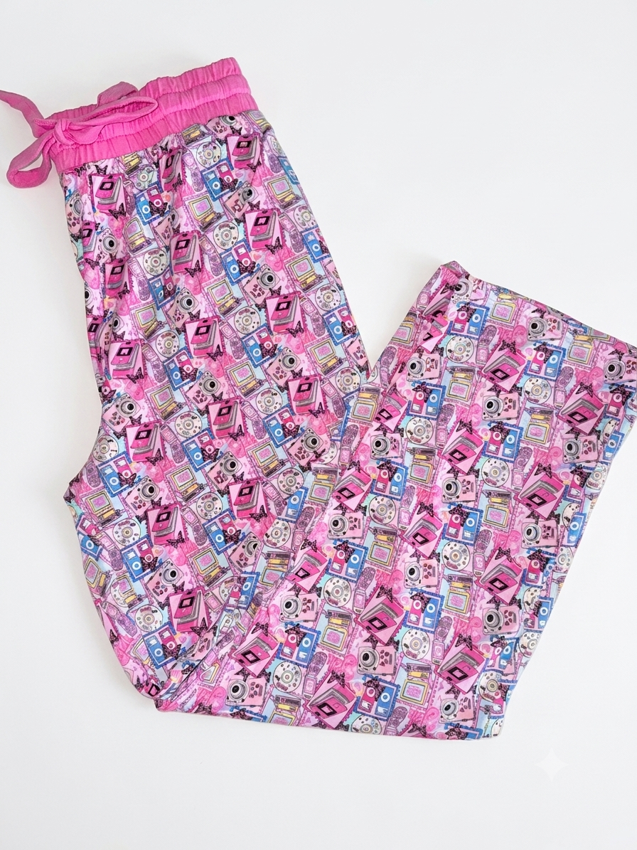 Good Ole Days Women’s Lounge Pants