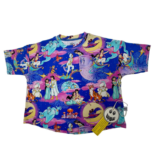 Arabian Nights Daywear T-Shirt