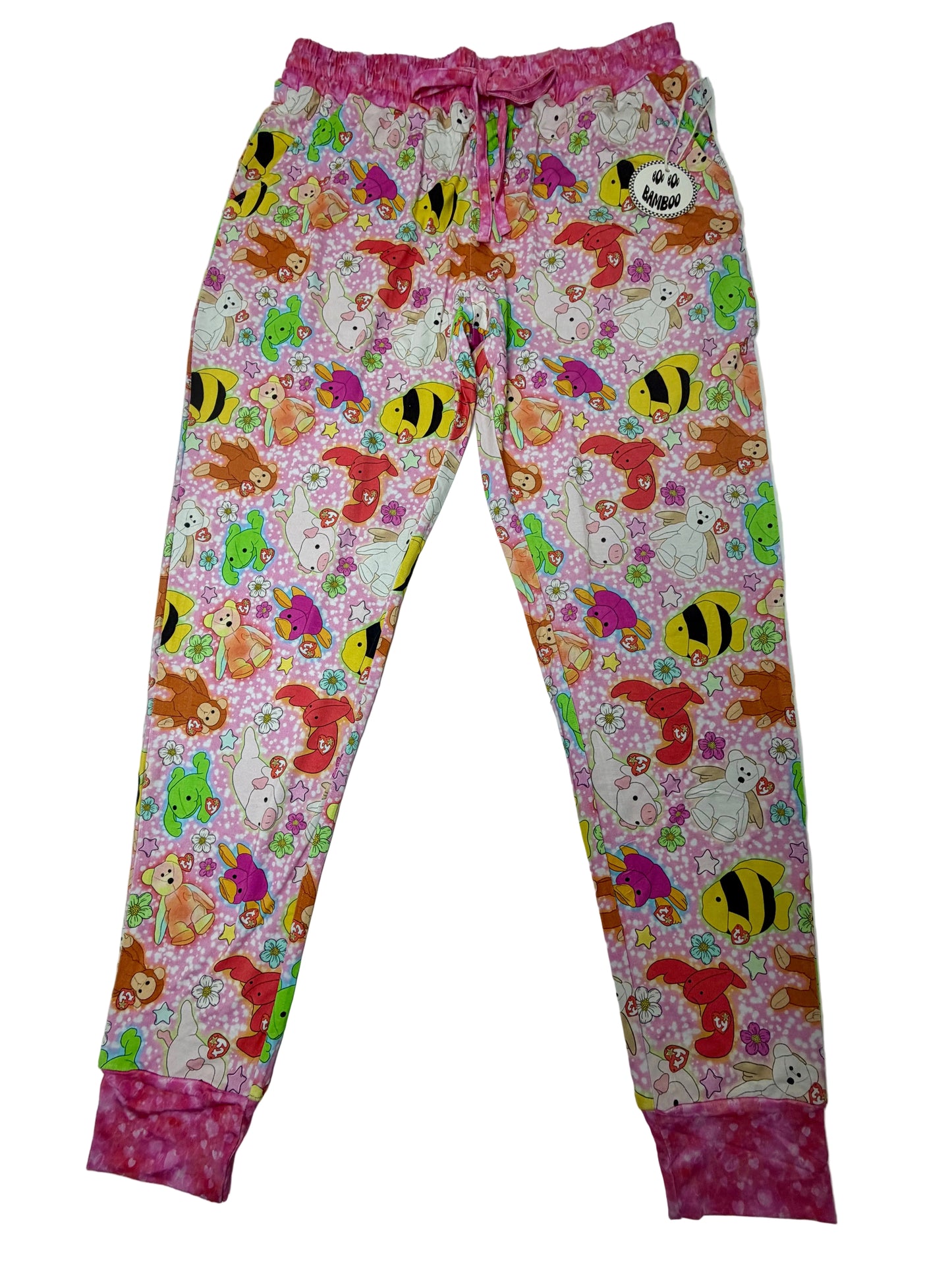 Early Retirement Women’s Joggers