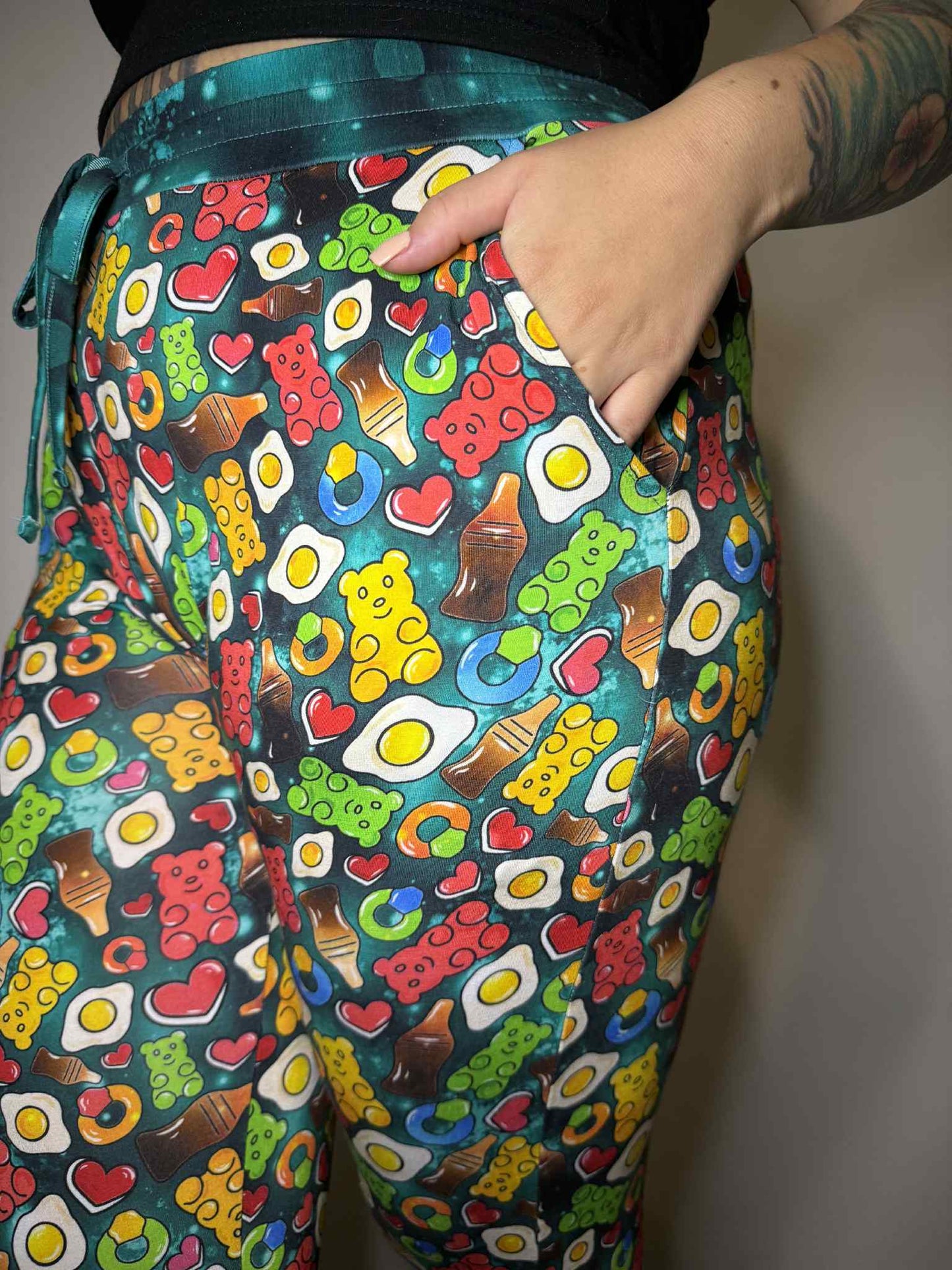 Sugar Rush Women’s Joggers