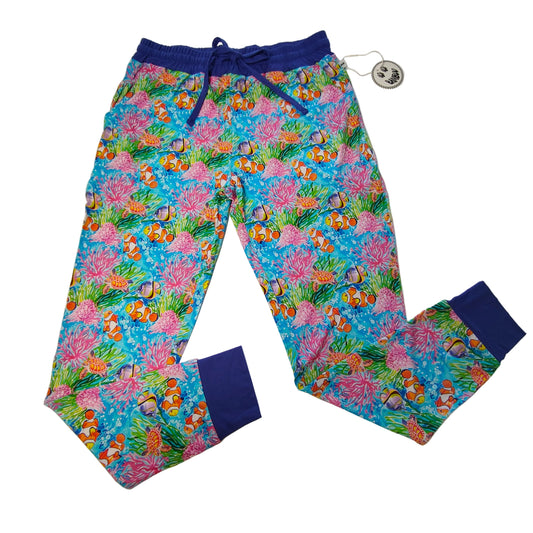 Coral Reef Women’s Joggers
