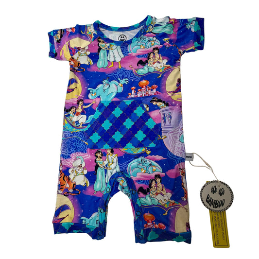 Arabian Nights Pocket Shorty