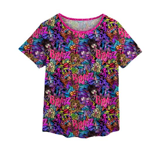 Passion For Fashion Adult Tee