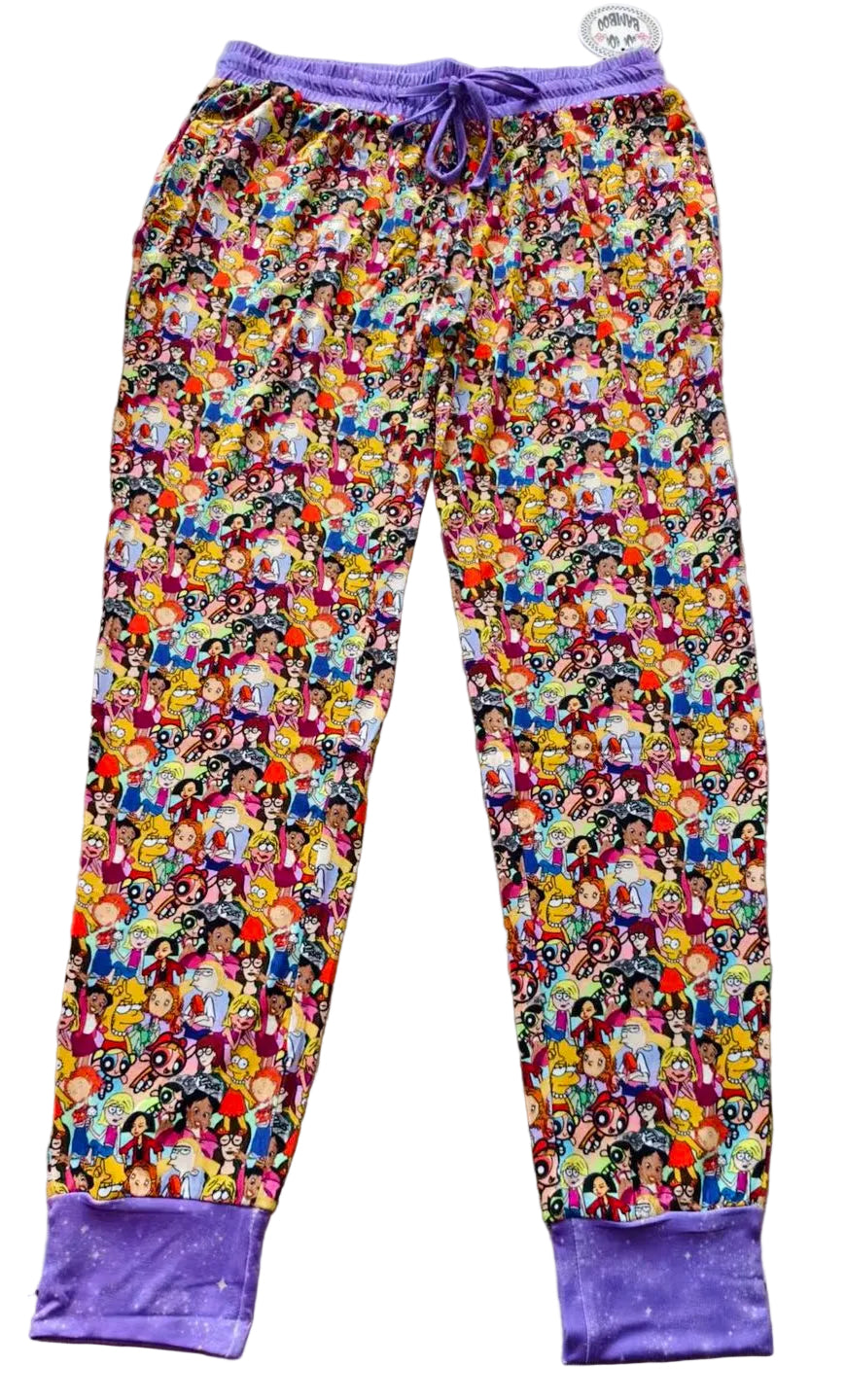 90s Girlies Women’s Joggers