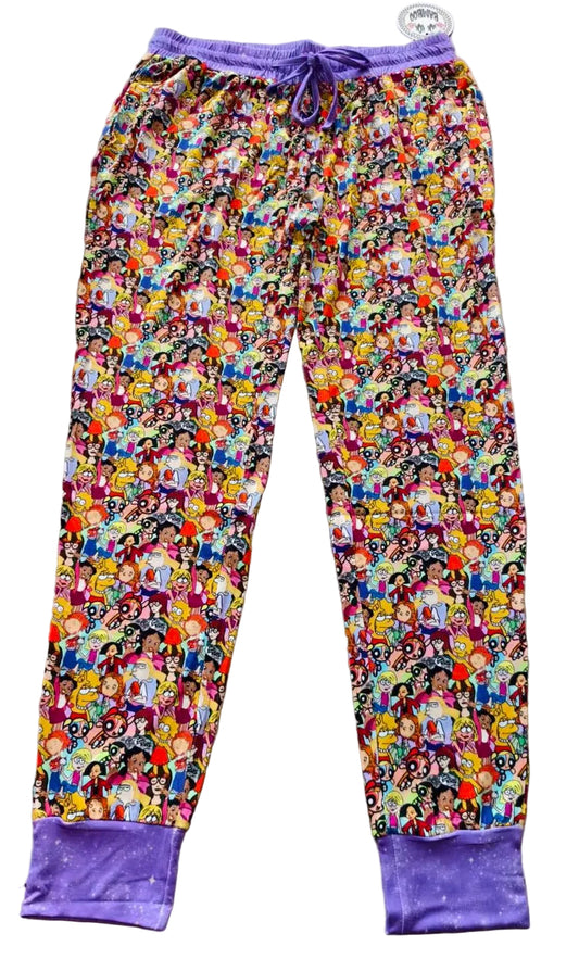 90s Girlies Women’s Joggers