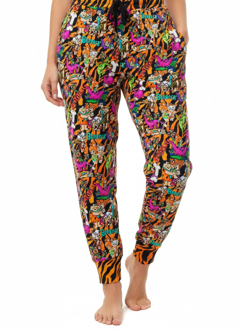 Yabba Dabba Women’s Joggers