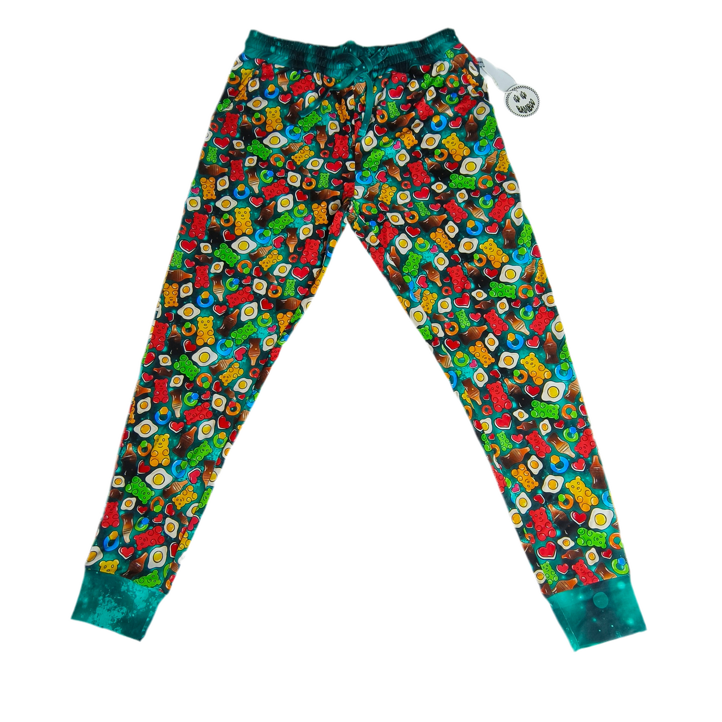 Sugar Rush Women’s Joggers