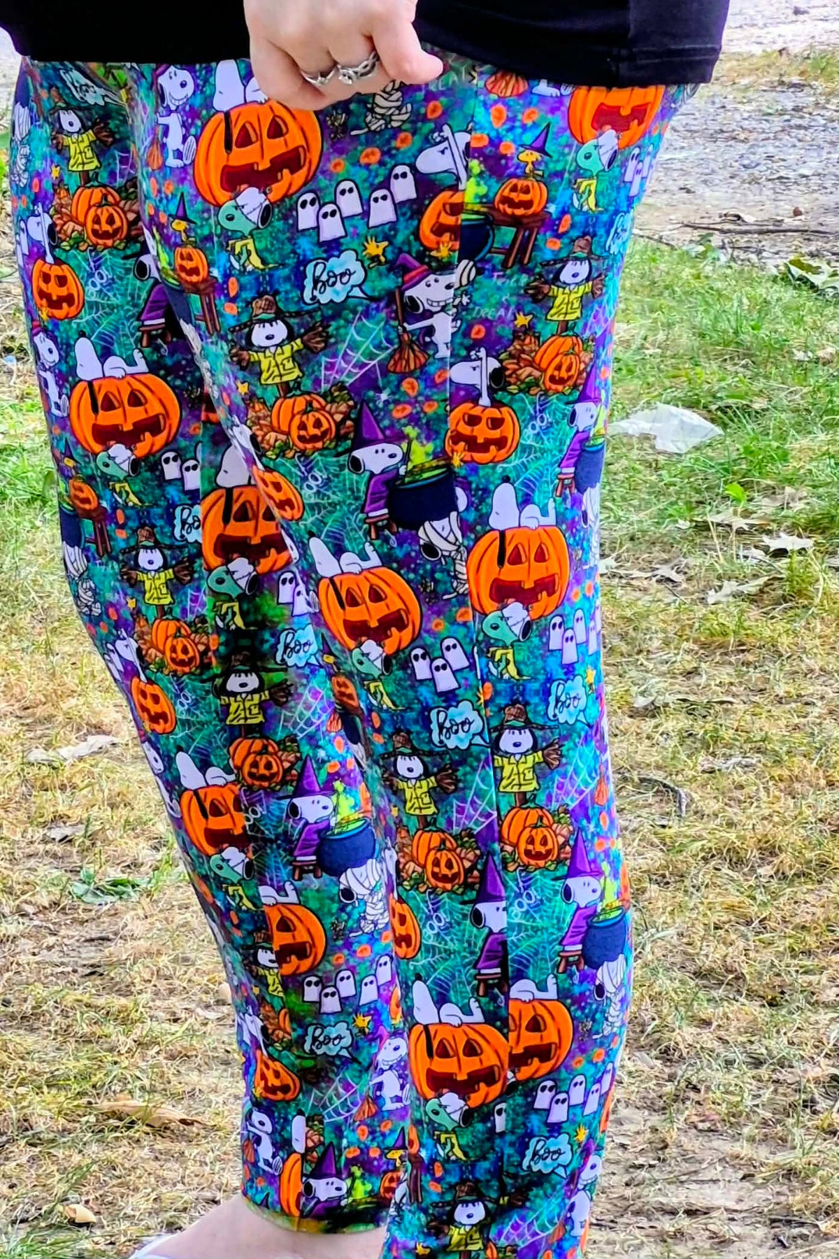 Potion Party Women’s Joggers