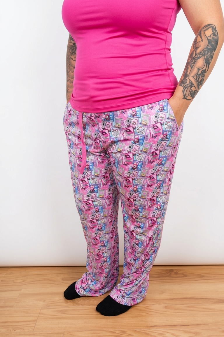 Good Ole Days Women’s Lounge Pants