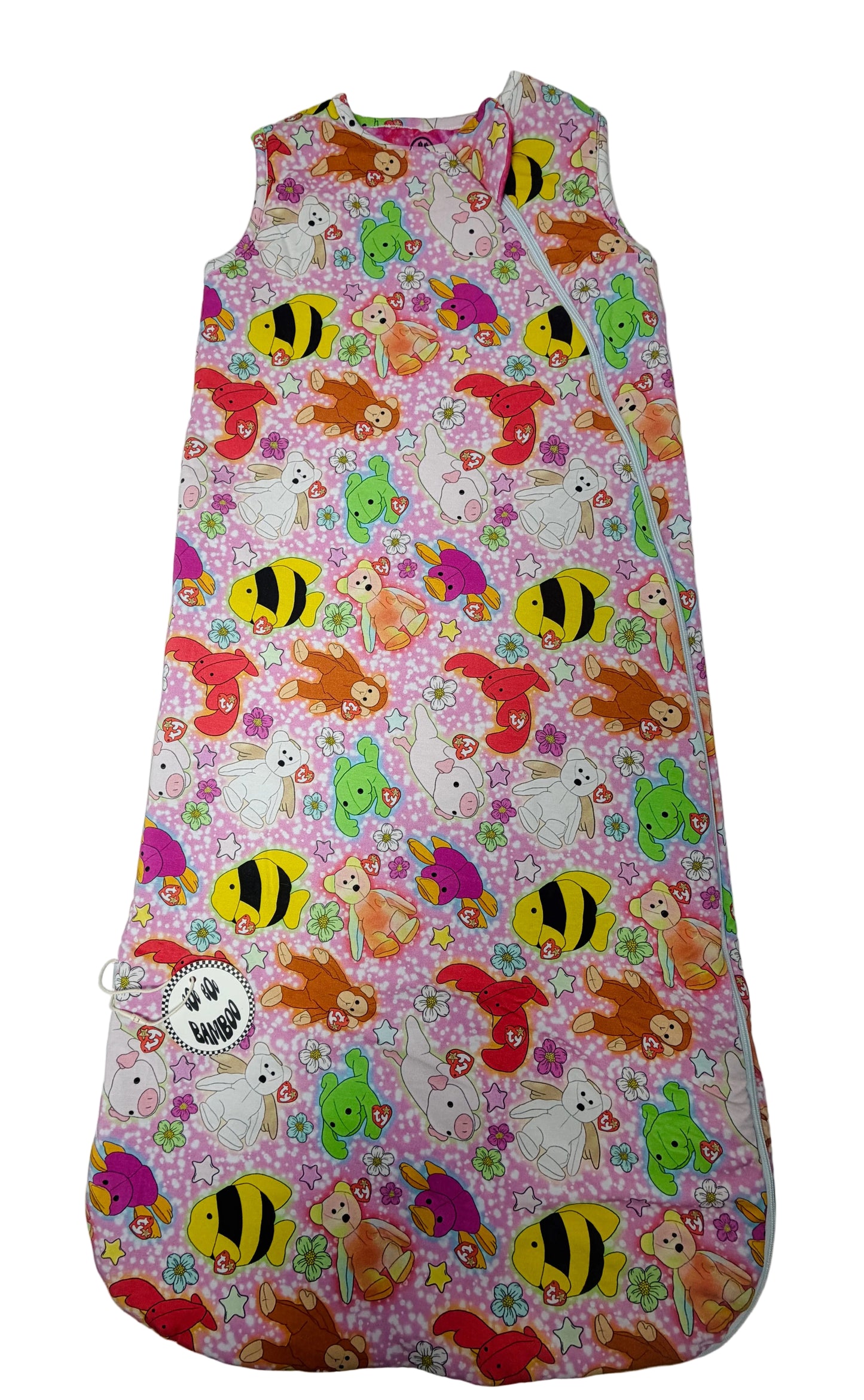 Early Retirement Sleep Sack - 6-18m
