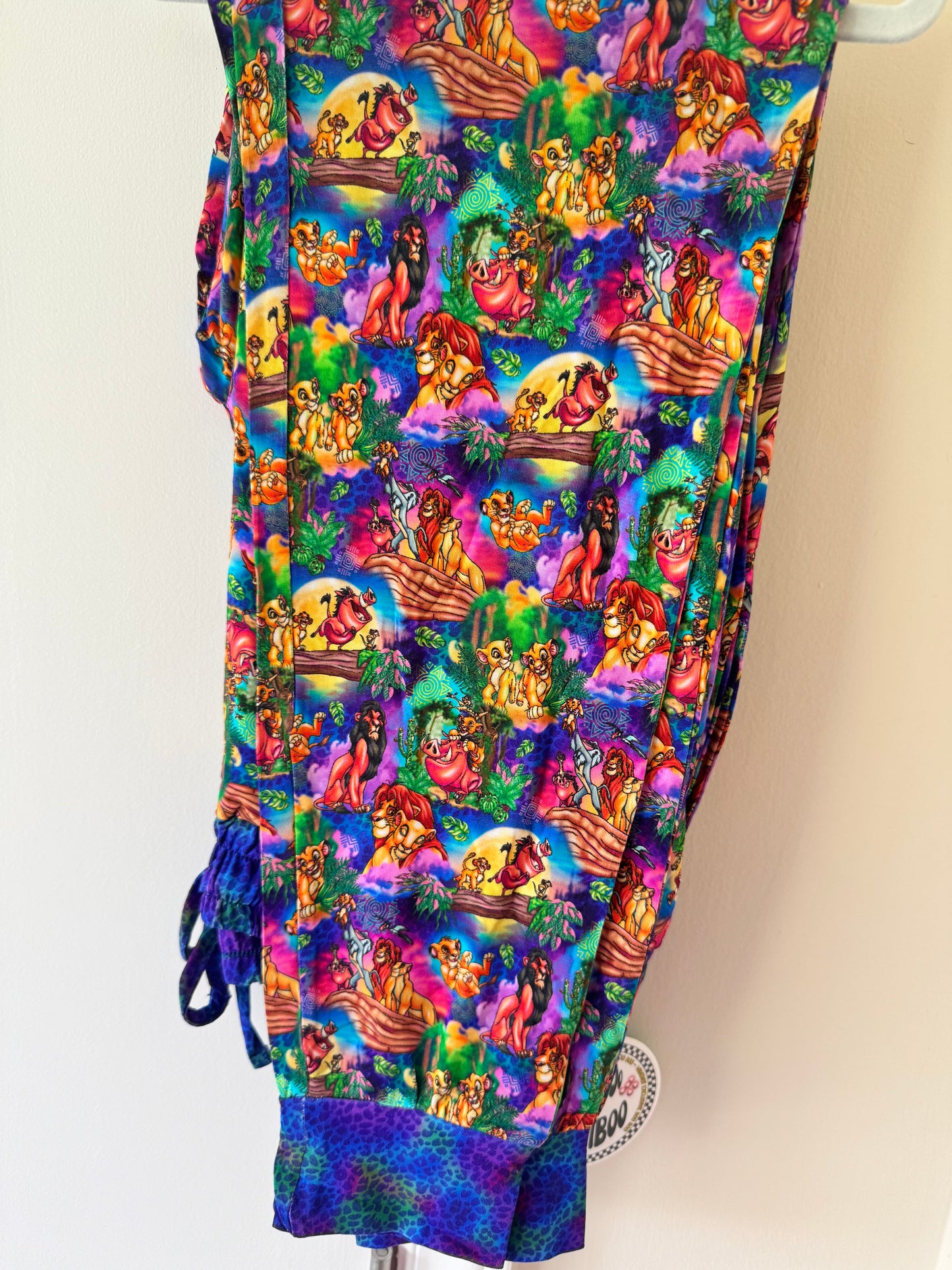 Pride Rock Women’s Joggers