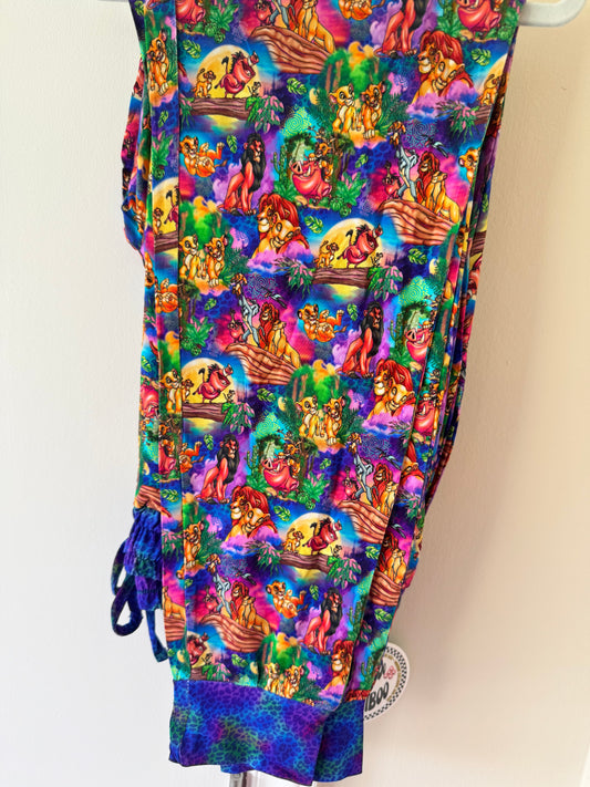 Pride Rock Women’s Joggers