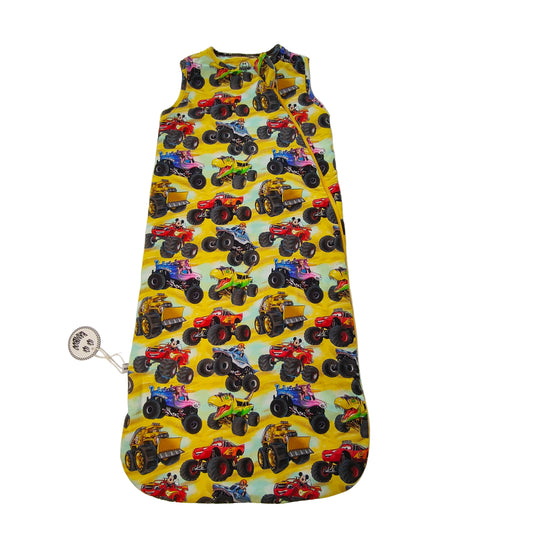 Sandy Adventures Sleep Sack - 6-18m