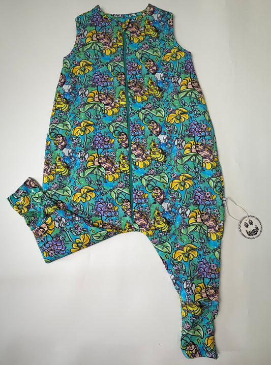 Boo Bugs Sleep Walker - 18-36m