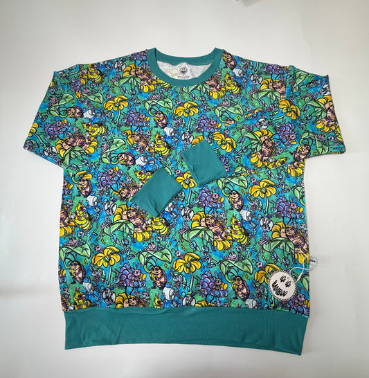 Boo Bugs Women’s Crewneck